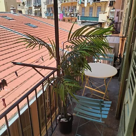 Le Philibert - Splendid, 6 Bedrooms, 12p, Port, Air Cond Nice