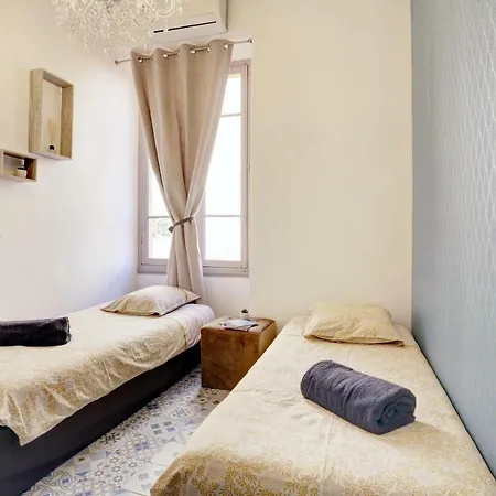 Le Philibert - Splendid, 6 Bedrooms, 12p, Port, Air Cond