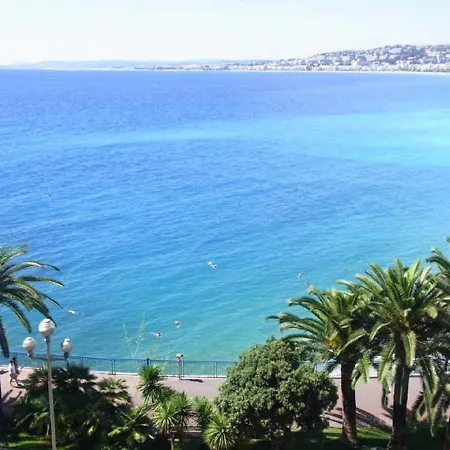 Le Philibert - Splendid, 6 Bedrooms, 12p, Port, Air Cond * Nice