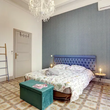 Le Philibert - Splendid, 6 Bedrooms, 12p, Port, Air Cond
