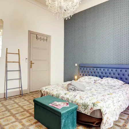 Le Philibert - Splendid, 6 Bedrooms, 12p, Port, Air Cond