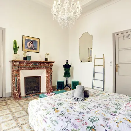 Le Philibert - Splendid, 6 Bedrooms, 12p, Port, Air Cond * Nice