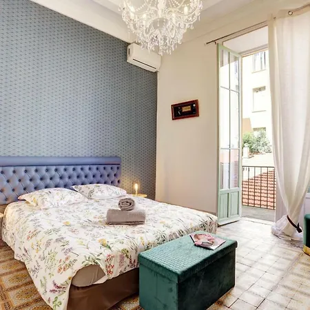 Le Philibert - Splendid, 6 Bedrooms, 12p, Port, Air Cond Appartement