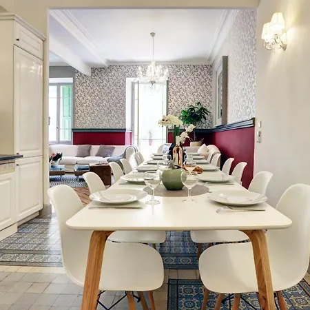 Le Philibert - Splendid, 6 Bedrooms, 12p, Renovated, Port, A/c