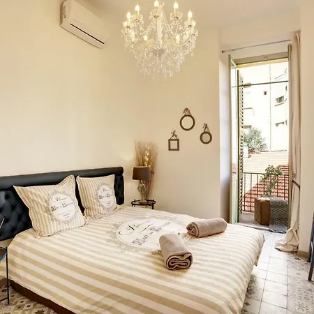 Le Philibert - Splendid, 6 Bedrooms, 12p, Port, Air Cond Appartement *