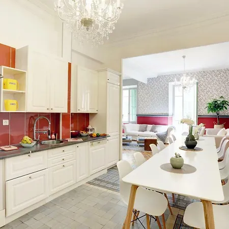 Le Philibert - Splendid, 6 Bedrooms, 12p, Port, Air Cond *
